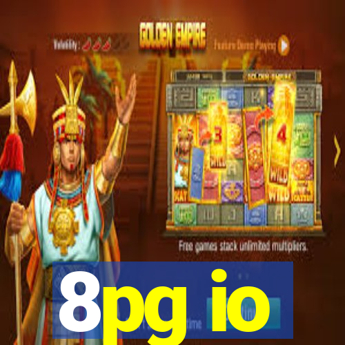 8pg io